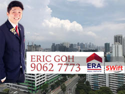 Eight Riversuites (D12), Condominium #151476002